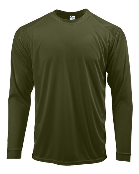 Paragon Unisex Long Islander Performance Long Sleeve T-Shirt - Paragon 210