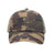 47 Brand Trawler Cap - 47 Brand 4710 47 Brand Camo Green Adjustable