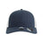 Atlantis Headwear Sustainable Trucker Cap - Atlantis Headwear BRYCE Atlantis Headwear Navy/ White Adjustable