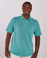 Boxercraft Men's Pique Polo - Boxercraft BM2301