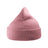 Atlantis Headwear Sustainable 12" Knit Beanie - Atlantis Headwear WIND Atlantis Headwear Pink One Size
