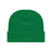 CAP AMERICA USA-Made 12" Cuffed Beanie - CAP AMERICA TKN24 CAP AMERICA True Kelly Green One Size