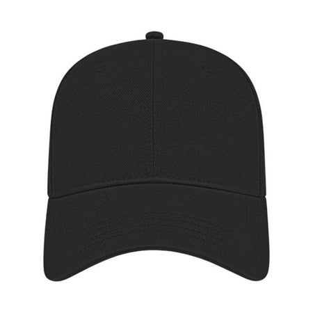 CAP AMERICA X-tra Value Structured Cap - CAP AMERICA x700 CAP AMERICA Black Adjustable