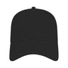 CAP AMERICA X-tra Value Structured Cap - CAP AMERICA x700 CAP AMERICA Black Adjustable