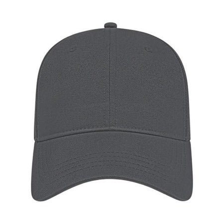 CAP AMERICA X-tra Value Structured Cap - CAP AMERICA x700 CAP AMERICA Charcoal Adjustable