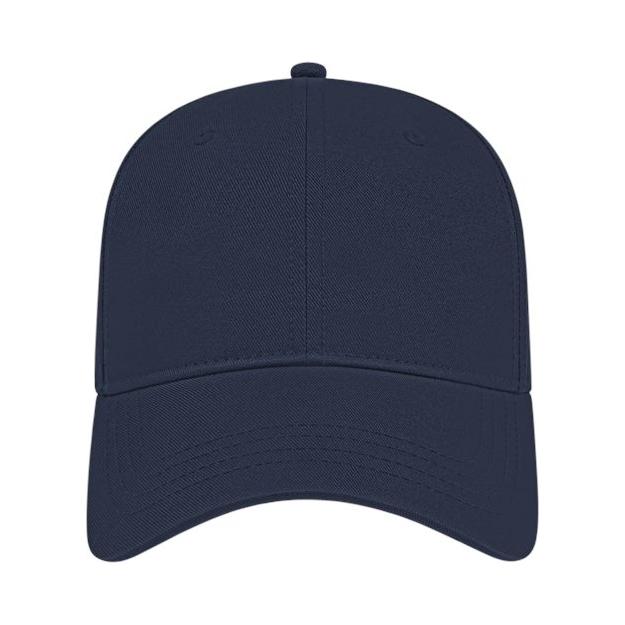 CAP AMERICA X-tra Value Structured Cap - CAP AMERICA x700 CAP AMERICA Navy Adjustable