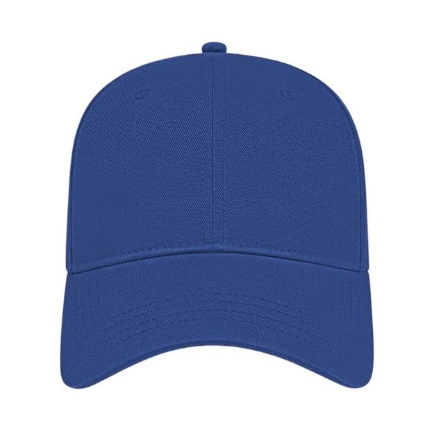 CAP AMERICA X-tra Value Structured Cap - CAP AMERICA x700 CAP AMERICA Royal Adjustable