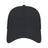 CAP AMERICA X-tra Value Polyester Trucker Cap - CAP AMERICA x800 CAP AMERICA Black/ Black Adjustable