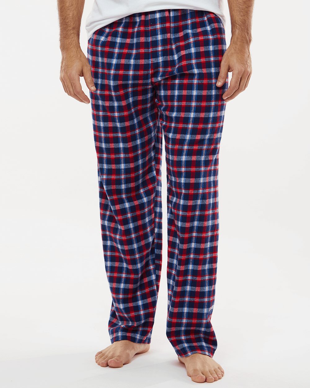 Boxercraft Men's Harley Flannel Pants - Boxercraft BM6624
