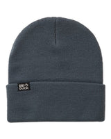 DRI DUCK Coleman Cuffed Beanie - DRI DUCK 3523