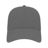 CAP AMERICA Soft Fit Active Wear Cap - CAP AMERICA i7007 CAP AMERICA Charcoal Adjustable
