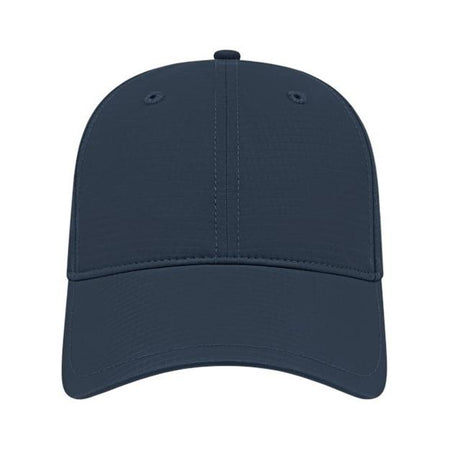 CAP AMERICA Soft Fit Active Wear Cap - CAP AMERICA i7007 CAP AMERICA Navy Adjustable