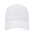 CAP AMERICA Soft Fit Active Wear Cap - CAP AMERICA i7007 CAP AMERICA White Adjustable