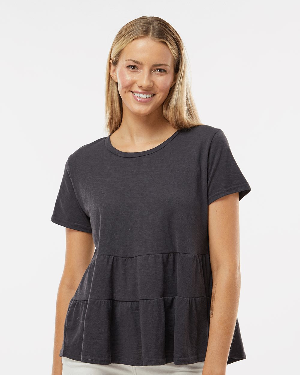 Boxercraft Women's Willow T-Shirt - Boxercraft BW2401