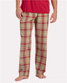 Boxercraft Men's Harley Flannel Pants - Boxercraft BM6624
