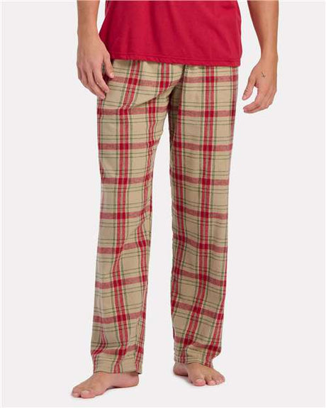 Boxercraft Men's Harley Flannel Pants - Boxercraft BM6624