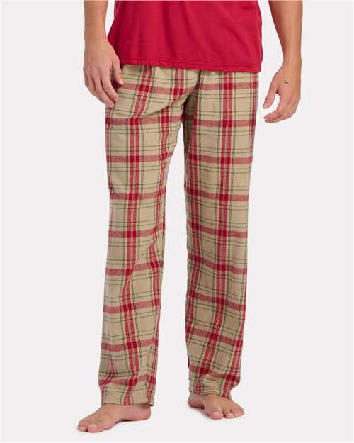 Boxercraft Men's Harley Flannel Pants - Boxercraft BM6624