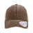 Infinity Her Women's Washed Mesh-Back Cap - Infinity Her TESS Infinity Her Chocolate/ Fawn/ Khaki Adjustable