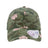 Infinity Her Women's Garment-Washed Fashion Print Cap - Infinity Her HATTIE Infinity Her Floral Camo Adjustable