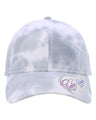 Infinity Her Women's Unstructured Fashion Prints Cap - Infinity Her HATTIE