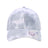 Infinity Her Women's Garment-Washed Fashion Print Cap - Infinity Her HATTIE Infinity Her Tie-Dye Slate Blue Adjustable