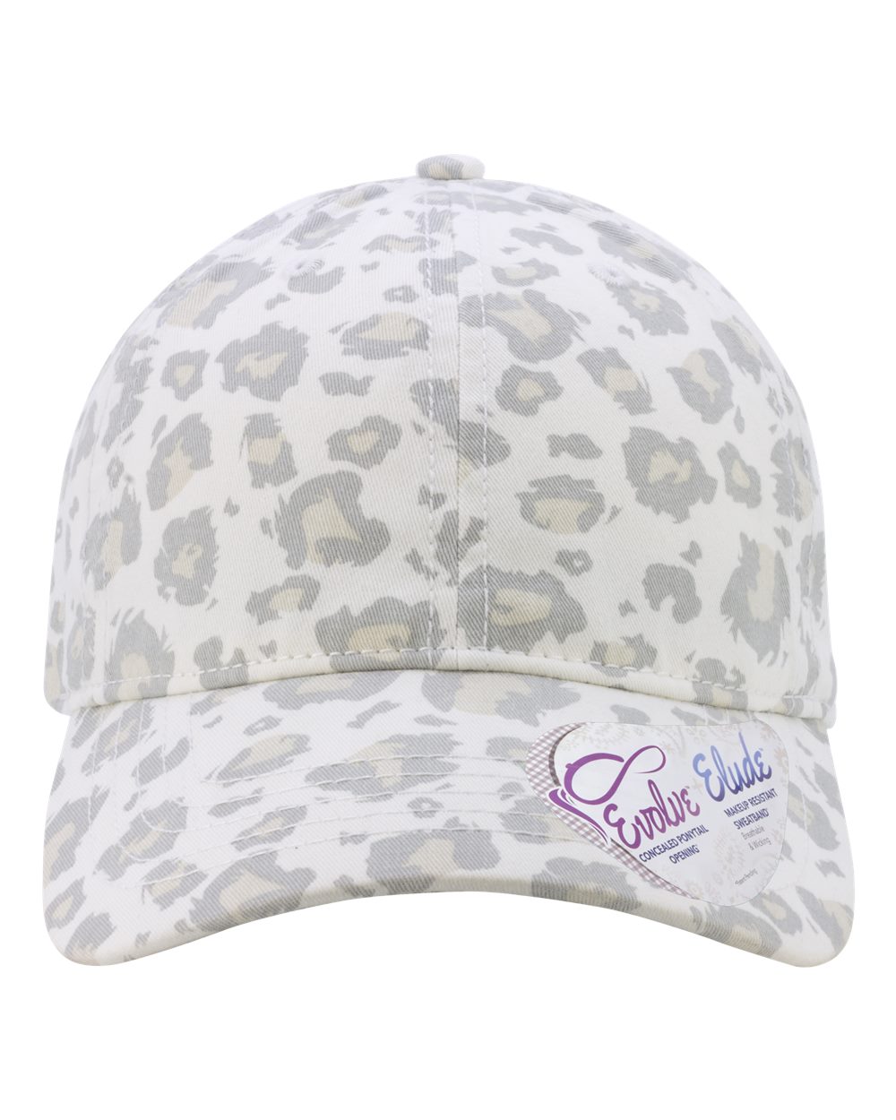 Infinity Her Women's Unstructured Fashion Prints Cap - Infinity Her HATTIE