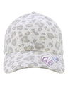 Infinity Her Women's Unstructured Fashion Prints Cap - Infinity Her HATTIE