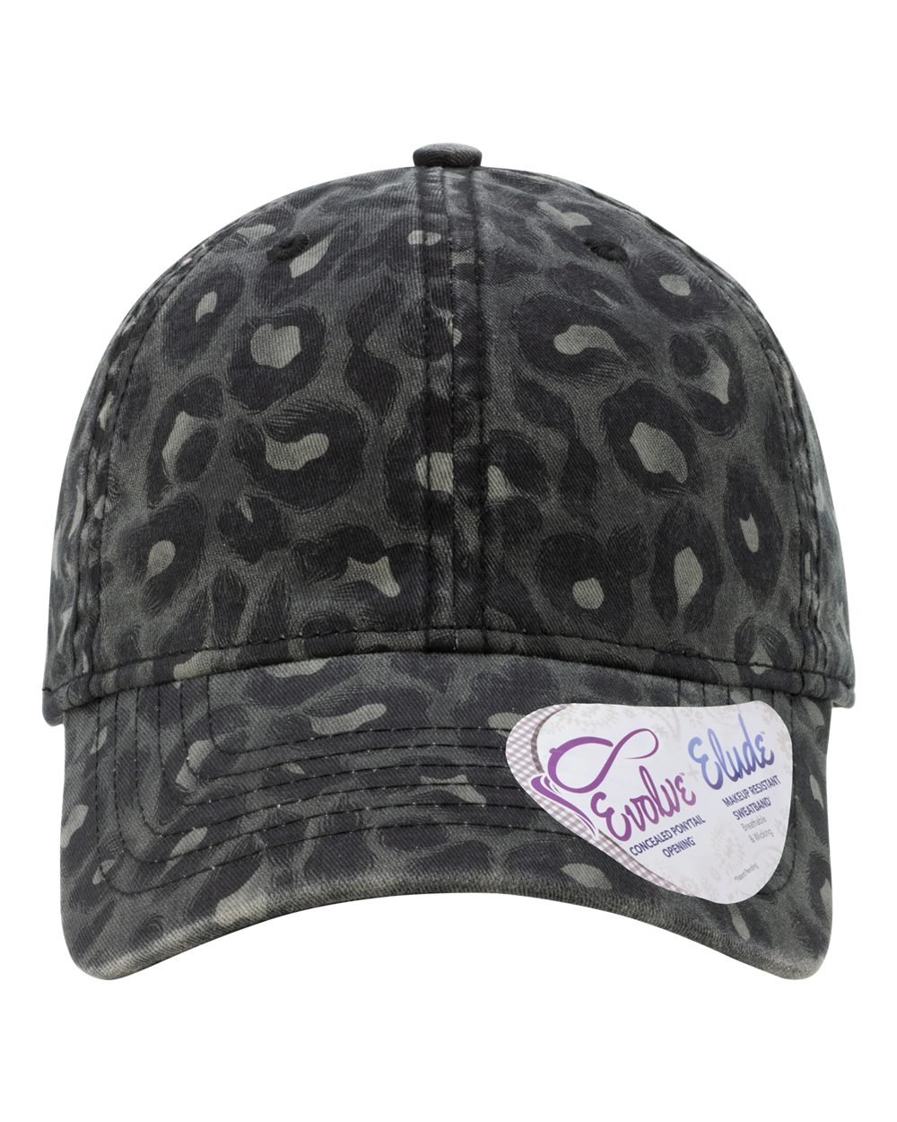 Infinity Her Women's Unstructured Fashion Prints Cap - Infinity Her HATTIE
