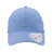 Infinity Her Women's Perforated Performance Cap - Infinity Her GABY Infinity Her Periwinkle/ Floral Adjustable