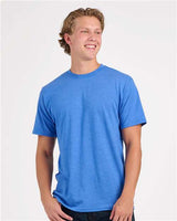 Boxercraft Unisex Tri-Blend T-Shirt - Boxercraft BM2102