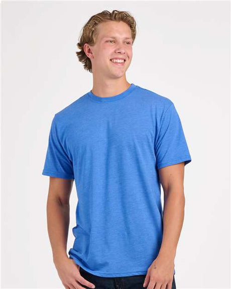 Boxercraft Unisex Tri-Blend T-Shirt - Boxercraft BM2102