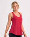 Boxercraft Women's Essential Racerback Tank Top - Boxercraft BW2502