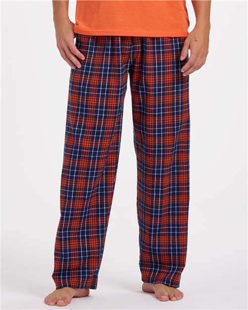 Boxercraft Men's Harley Flannel Pants - Boxercraft BM6624