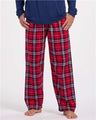 Boxercraft Men's Harley Flannel Pants - Boxercraft BM6624