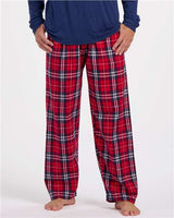 Boxercraft Men's Harley Flannel Pants - Boxercraft BM6624