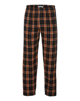 Boxercraft Men's Harley Flannel Pants - Boxercraft BM6624