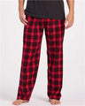 Boxercraft Men's Harley Flannel Pants - Boxercraft BM6624