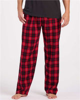Boxercraft Men's Harley Flannel Pants - Boxercraft BM6624