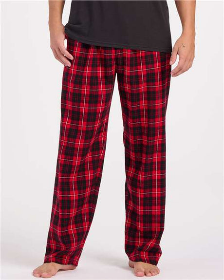 Boxercraft Men's Harley Flannel Pants - Boxercraft BM6624