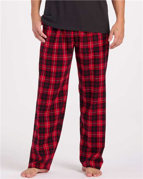 Boxercraft Men's Harley Flannel Pants - Boxercraft BM6624