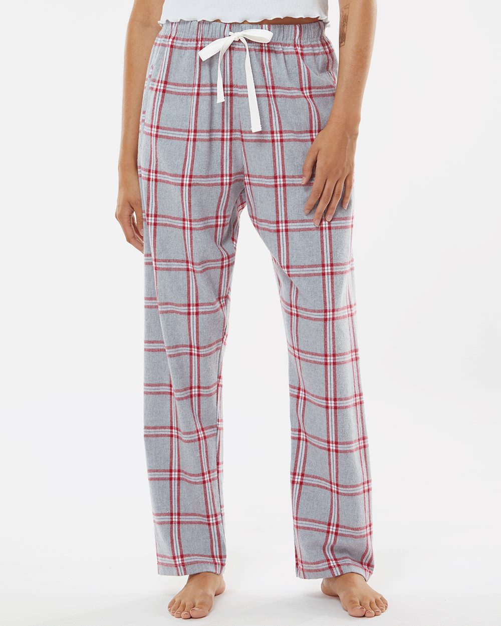 Boxercraft Women's Haley Flannel Pants - Boxercraft BW6620