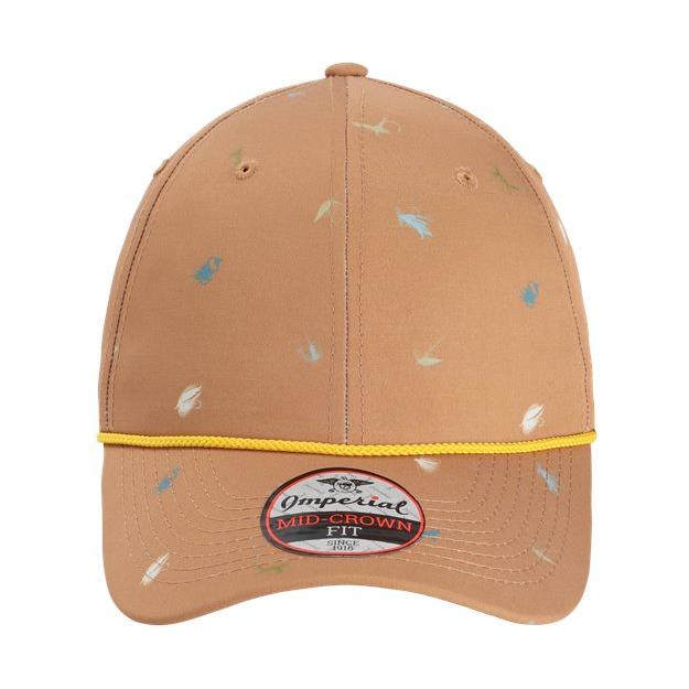 Imperial The Outtasite Cap - Imperial 5058