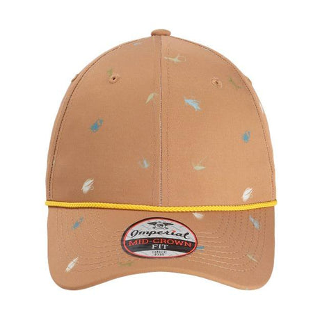 Imperial The Outtasite Cap - Imperial 5058