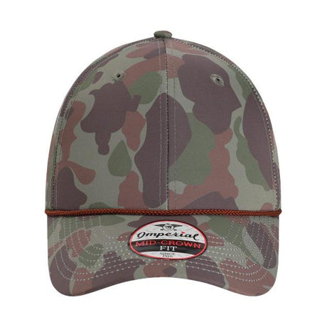 Imperial The Outtasite Cap - Imperial 5058 Imperial