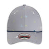 Imperial The Outtasite Cap - Imperial 5058 Imperial Grey Adjustable