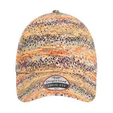 Imperial The Easy Read Cap - Imperial 4072