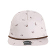 Imperial The Golden Hour Cap - Imperial DNA014 Imperial Khaki Adjustable