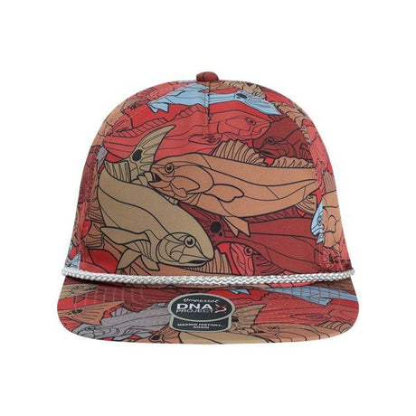 Imperial The Golden Hour Cap - Imperial DNA014 Imperial