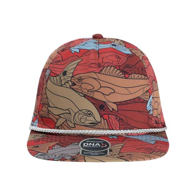 Imperial The Golden Hour Cap - Imperial DNA014 Imperial
