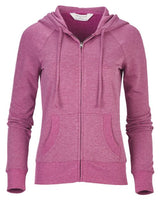 Boxercraft Women's Dream Fleece Full-Zip Hooded Sweatshirt - Boxercraft BW5201